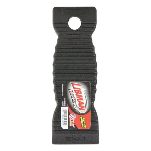 LBMN SCRUB BRUSH