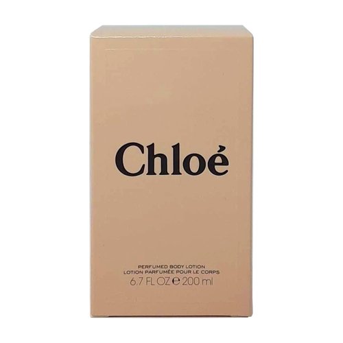 CHLOE by Chloe Body Lotion 6.6 oz