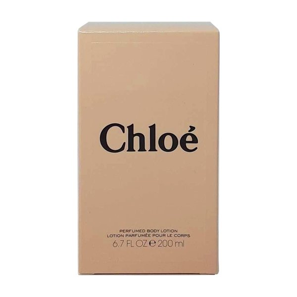 CHLOE by Chloe Body Lotion 6.6 oz