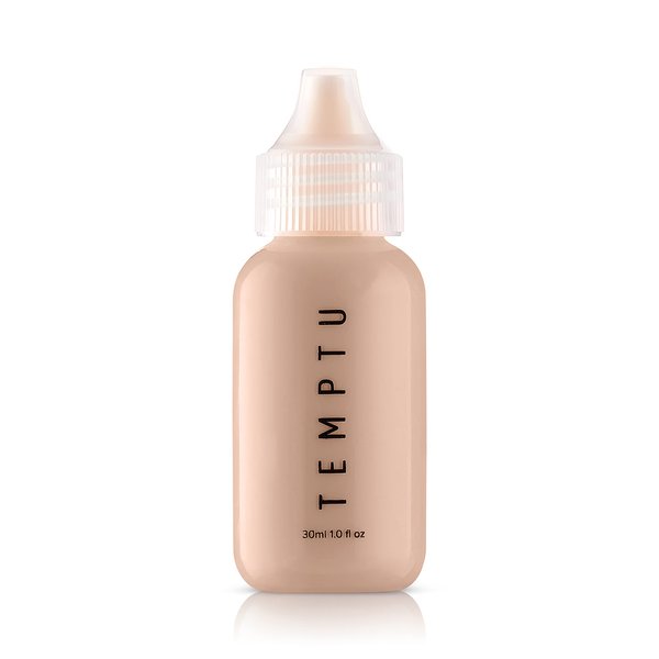 Temptu S/B Airbrush Foundation , Blush Ivory, 1 Fl Oz