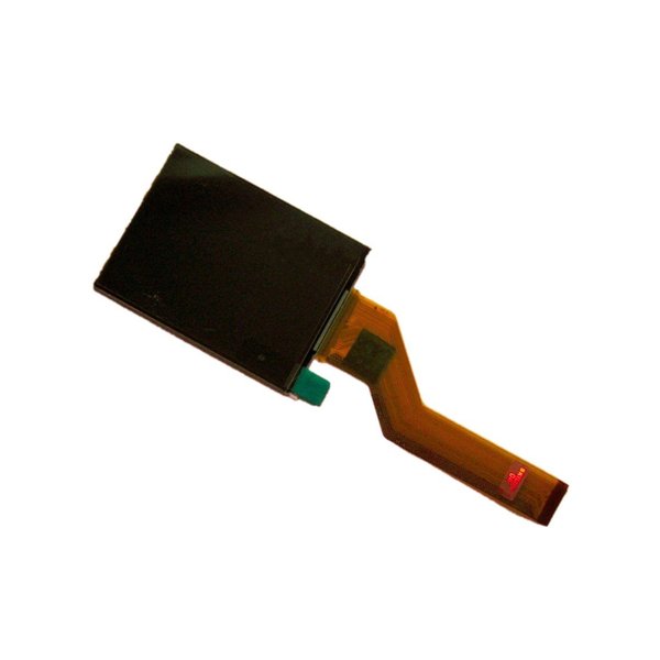 LCD Screen Display Repair Part for Panasonic Lumix DMC-FX150 FX180 ZR1 ZX1