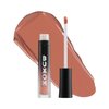 Buxom Full-On Plumping Liquid Lipstick Matte, Plumping Lip Color with Vitamin E, Hyaluronic Acid & Plumping Peptide Complex, Hydrates & Smooths Lip Lines, Transfer-Proof, Cruelty-Free (Barely There)