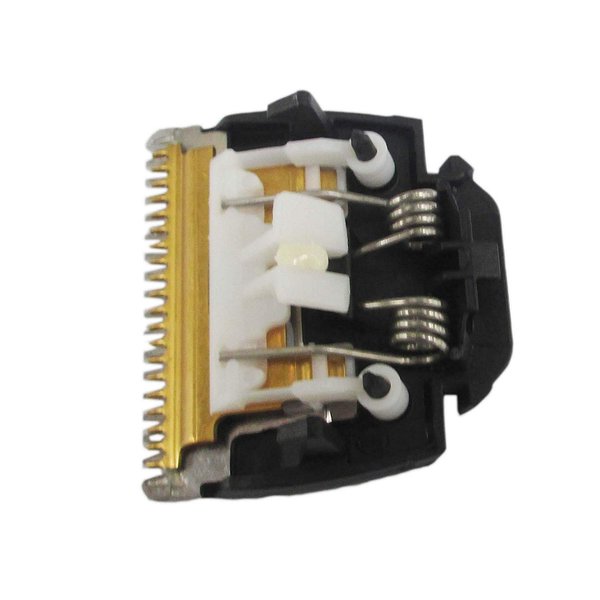 Hair Clipper Blade Cutter For Philips QT4000 QT4001 QT4006 QT4011 QT4013 QT4002 QT4004 QT4005 QT4007 QT4014 QT4015 BEARD Trimmer clipper Blades hair Smooth Replacement Accessories Parts