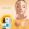 VECEDOR Vitamin C Face Serum for face with Hyaluronic Acid Centella Asiatica Anti-Aging and Vitamin E...