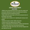 Difeel Therapeutic Hand Cream with Avocado Oil 1.4 ounce (3-Pack)