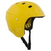 NRS Chaos Full-Cut Kayak Helmet-Yellow-S