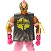 Mattel WWE Rey Mysterio Top Picks Elite Collection Action Figure, Articulation & Life-Like Detail, Interchangeable Accessories, 6-in