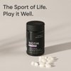 Sports Research Vegan Biotin 5000mcg with Organic Coconut Oil - Extra Strength Biotin Vitamin B7 for Healthier Hair & Skin + Keratin Support - Non-GMO & Gluten Free, 120 Softgels (4 Month Supply)
