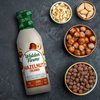 Walden Farms Hazelnut Coffee Creamer, 12 oz Bottle, Fresh Flavored Non-Dairy Milk Substitute, Natural and Liquid, Gluten Free and 0g Net Carbs, Vegan Friendly