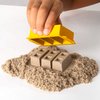 Kinetic Sand, Dig & Demolish Playset with 1lb and Toy Truck, Play Sand Sensory Toys for Kids Ages 3 and up