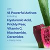 Mad Hippie Ultra-Rich Barrier Cream, Travel-Friendly – Multi-Purpose Moisturizer with Hyaluronic Acid, Niacinamide & Vitamin C, Lotion for Extremely Dry Skin, Vegan & Cruelty-Free, 2 Oz