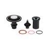 Sloan A-1102-A Royal Water Closet Diaphragm Rebuild Performance Kit, 3.5 GPF - For Use with Sloan Royal Flushometers, Chloramine Resistant, Original OEM Parts, 3301151