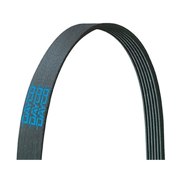 Dayco 5080435 Serpentine Belt