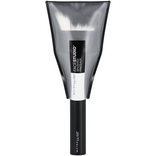 Maybelline New York Facestudio Contour Brush