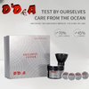 D'D&A Caviar Hair Treatment Set for Brittle, Damaged, Weak and Thin Hair