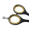 SV Hair Scissors| Hair Cutting Scissors| Hair Shears Professional - men & women| Scissors for Hair and Beard| Trimmer| 6.5” Stainless steel