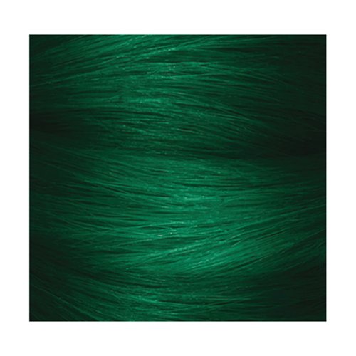 Splat Hair Splat Rebellious Colors 30 Wash Hair Color Kit, Midnight Jade, 6 Oz