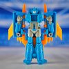 Transformers: One Cog Changer Sentinal Prime 4-Inch Robot Action Figure, Interactive Toys for Boys and Girls Ages 6 and Up