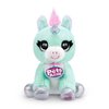 Pets Alive Pet Shop Surprise Unicorn Toys by ZURU - Interactive with Electronic 'Speak & Repeat' Animal Playset Unicorn Gifts for Girls and Kids (Series 2)