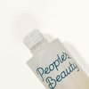 People's Beauty Essence Facial Toner and Serum - Made with Triple Hyaluronic Acid and Triple-Plant Moisture Complex for Hydrated, pH Balanced Skin, Vegan & Cruelty-Free, 4 Fl Oz