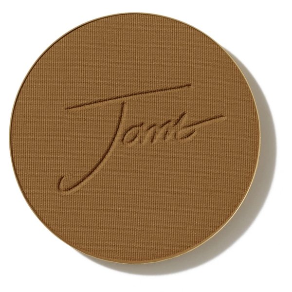 jane iredale PurePressed Base Mineral Foundation SPF 15 Broad Spectrum, Warm Brown