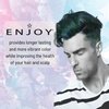 ENJOY Hair Care Super Hydrate Conditioner, Hair Conditioner For Damaged Hair, Conditioner Curly Hair Products, Sulfate Free, Gluten Free, Paraben Free - 10.1 Fl Oz