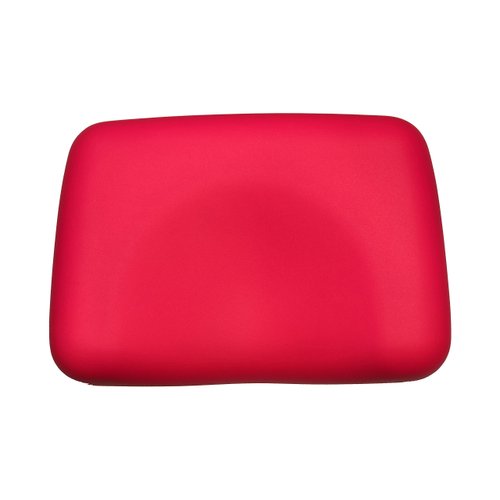 Foam Tanning Bed Pillows 6 Colors to Choose from (Pink)