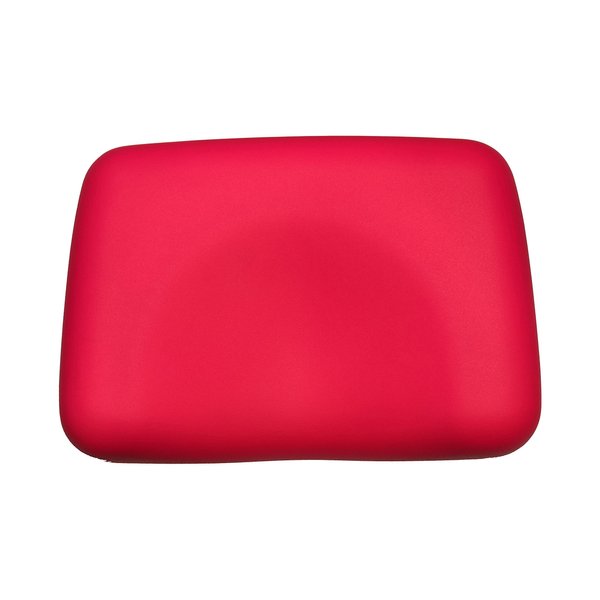 Foam Tanning Bed Pillows 6 Colors to Choose from (Pink)