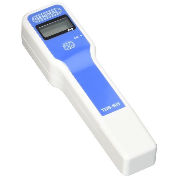 General Tools TDS503 Pocket TDS Meter