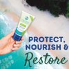 STREAM 2 SEA Unscented Intensive Repair Hand Cream Prebiotic Essentials, Antioxidant Rich Reef Safe Natural and Paraben Free Moisturizing Hand Cream, 3 Fl oz