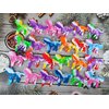 HOZKEAP 24 Packs Bulk horse Push Fidget Bubble Mini Pop Fidget for Adult and Kids,Birthday Party Favors Supplies gifts Classroom summer Students Bubble Prize