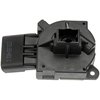 Dorman 924-727 Ignition Switch Compatible with Select Chrysler / Dodge / Jeep Models