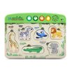 LeapFrog Interactive Wooden Animal Puzzle