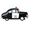2008 Police Squad Car Village Accessory