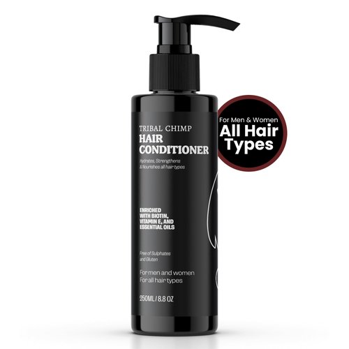 Tribal Chimp Hair Conditioner