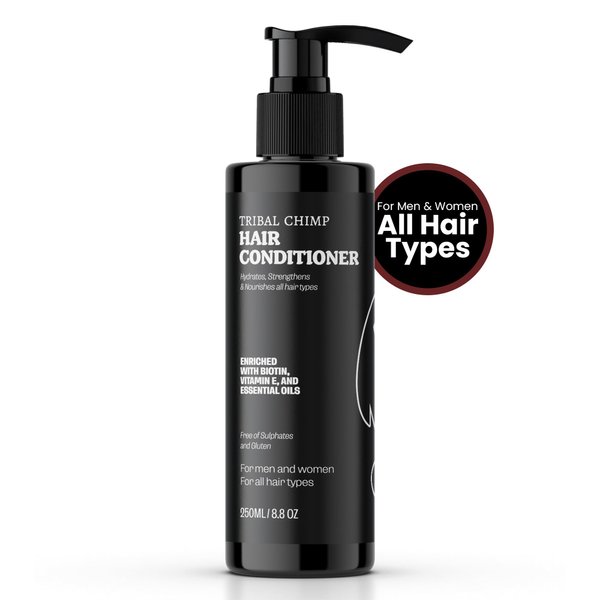 Tribal Chimp Hair Conditioner