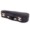 Broadway Gift Violin Music Instrument Miniature Replica with Case - Size 7 in.