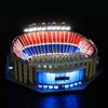 LIGHTAILING Led Light for Lego 10284 Camp NOU – FC Barcelona Building Blocks Model - NOT Included The Model Set