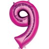 LOL Surprise 9th Birthday Party Supplies Balloon Bouquet Decorations