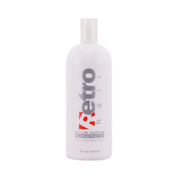 Retro Hair Color Caress Reconstructor, 33.8 Fluid Ounce by Retro Hair