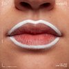 NYX PROFESSIONAL MAKEUP Line Loud Lip Liner, Longwear and Pigmented Lip Pencil with Jojoba Oil & Vitamin E - Gimme Drama (White)