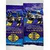 2022 Panini Illusions Football NFL Set of 2 Jumbo Cello Fat Packs - 40 Trading Cards Total - 20 Cards per Pack