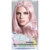 L'Oreal Paris Hair Color Feria Pastels, P2 Rosy Blush