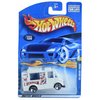 Hot Wheels Ice Cream Truck
