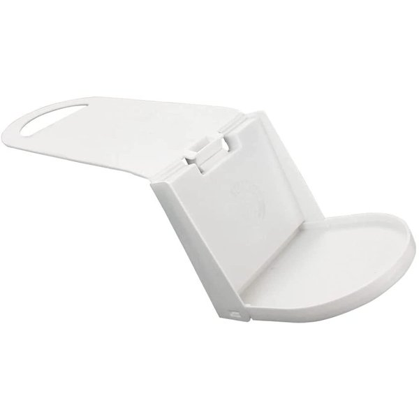 Arm & Hammer Folding Laundry Detergent Cup Caddy