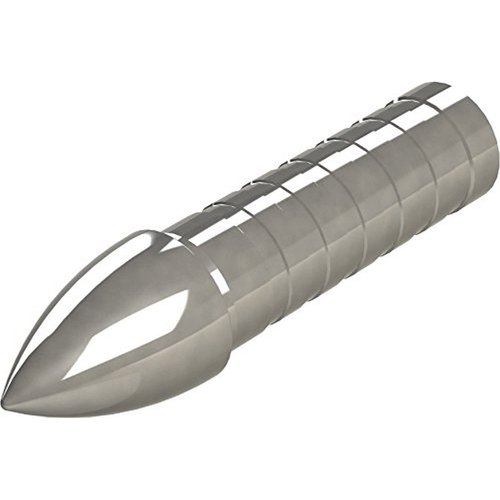 Gold Tip 12 - Pk. Gold Point Glue - in Points 80 - gr.