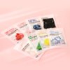 EUNYUL [Pack of 8] Purity Facial Sheet Mask Pack (8 types) Korean Skincare Hydrating & Nourishing & Natural Ingredients for All Skin Type