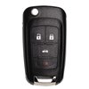 Keyless Entry Remote Control Key Fob Replacement Fits for Chevy Cruze Equinox Camaro Impala Malibu Sonic Buick Regal Verano Encore Allure Lacrosse GMC Terrain 2010-2021 OHT01060512 13504200