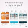 VERB Curl Shampoo - Mild, Cleanse and Smooth - Vegan Curl Defining Shampoo for Frizzy Hair- Intensive Hydration Curly Hair Shampoo, 12 fl oz