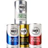 Magic Skin Conditioning Shaving Powder 4.5 oz (Pack of 4)